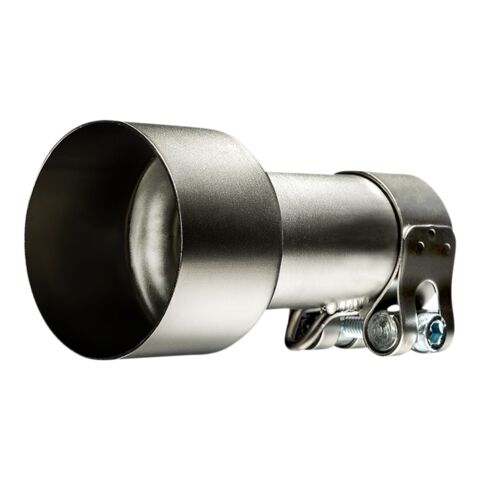 LeoVince Universal Slip-On Exhaust Adapter
