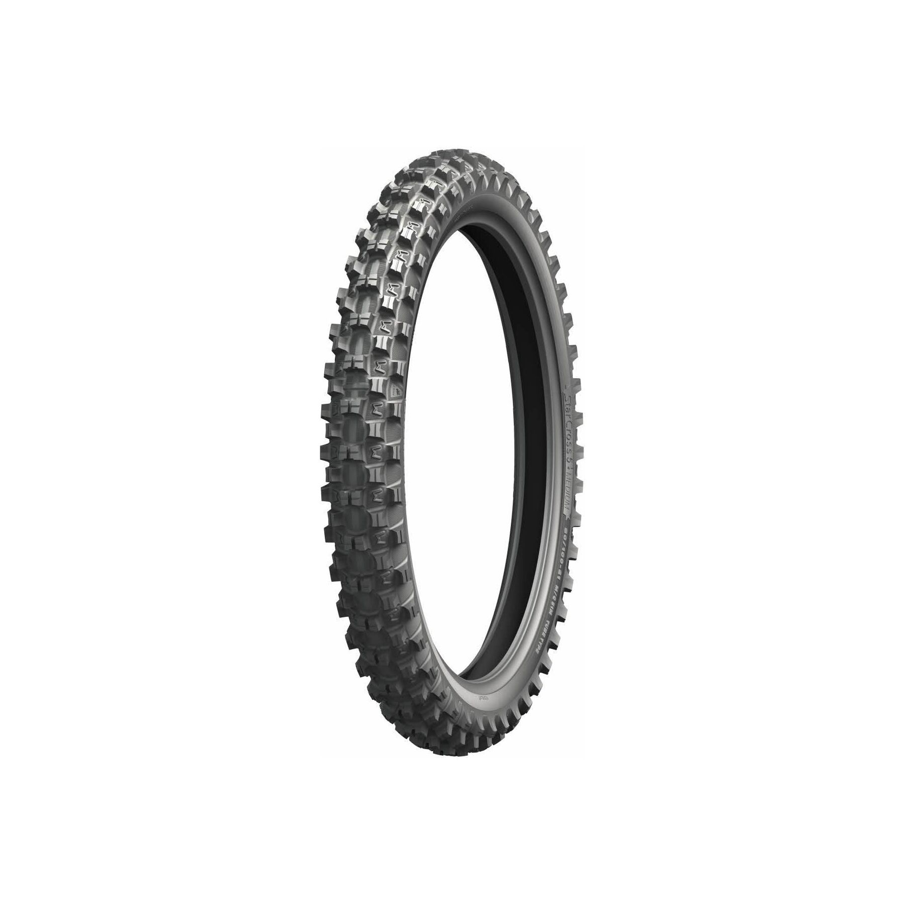 Michelin StarCross 5 Medium Terrain Tires