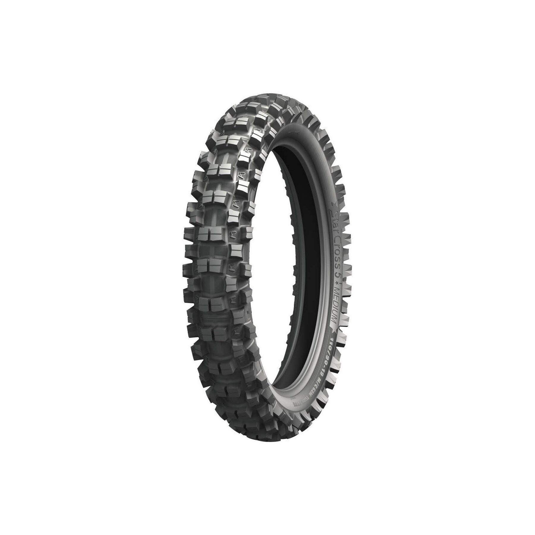 Michelin StarCross 5 Medium Terrain Tires