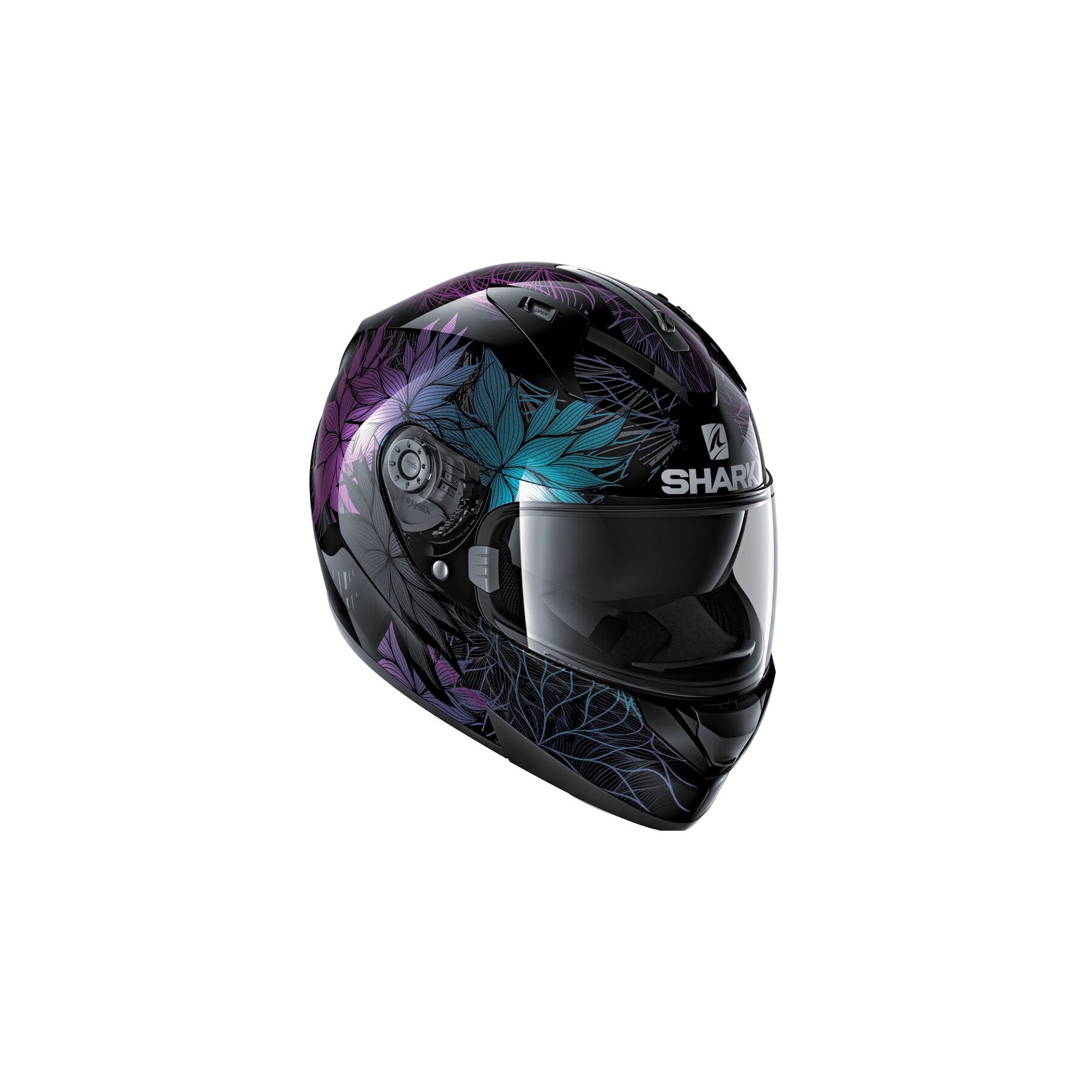 Shark Ridill Nelum Helmet