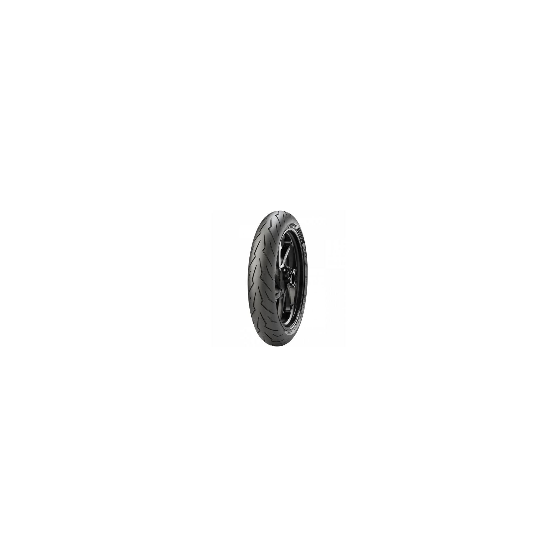 Pirelli Diablo Rosso III Tires