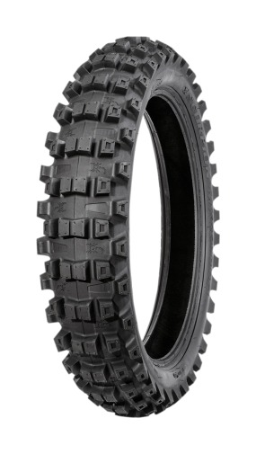 Pirelli MX32 Mid Hard Tires Rear 120/80-19 63M