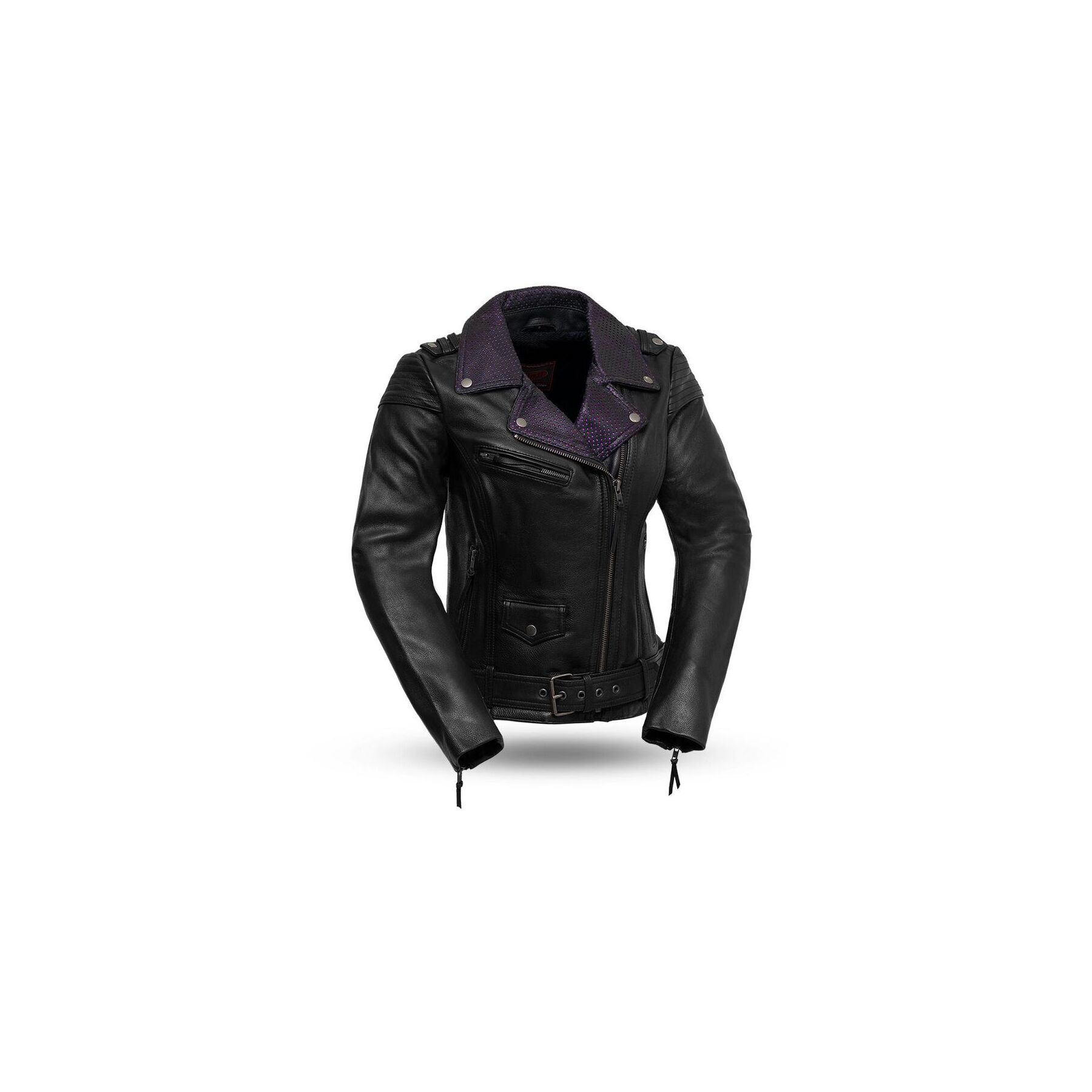 First Manufacturing Iris Women's Jacket (3XL)