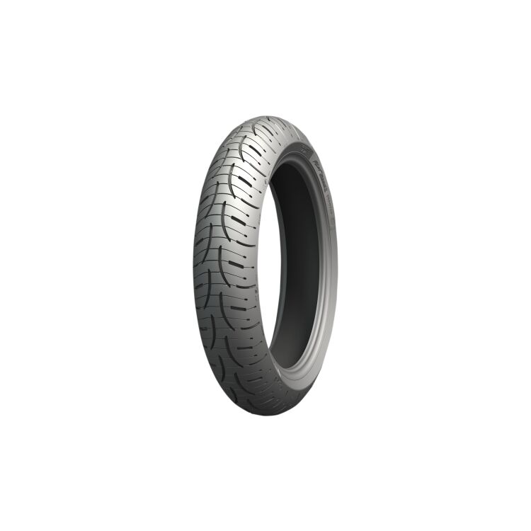 Michelin Pilot Road 4 Scooter Tires Front 120/70R15 56H