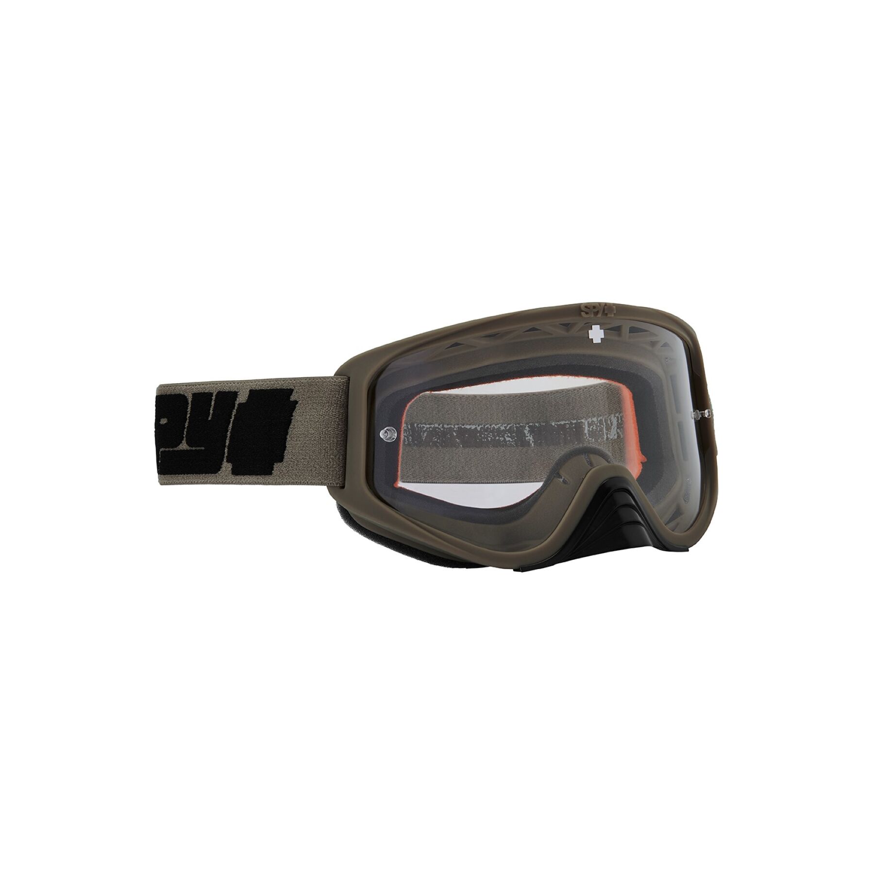Spy Woot Reverb Goggles