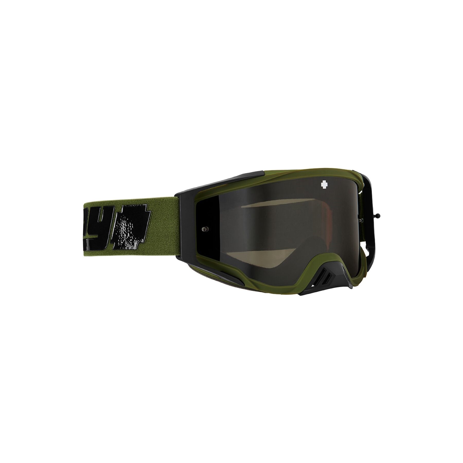 Spy Foundation Reverb Goggles