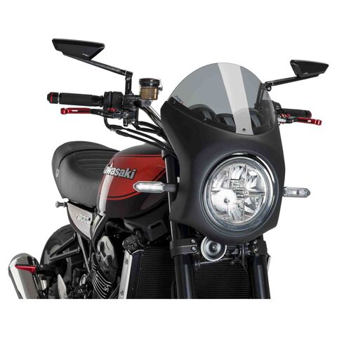 Puig Semi-Fairing Windscreen
