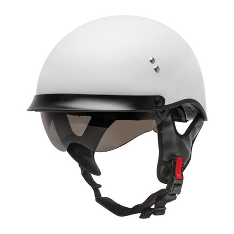 GMax HH65 Full Dress Helmet - Solid