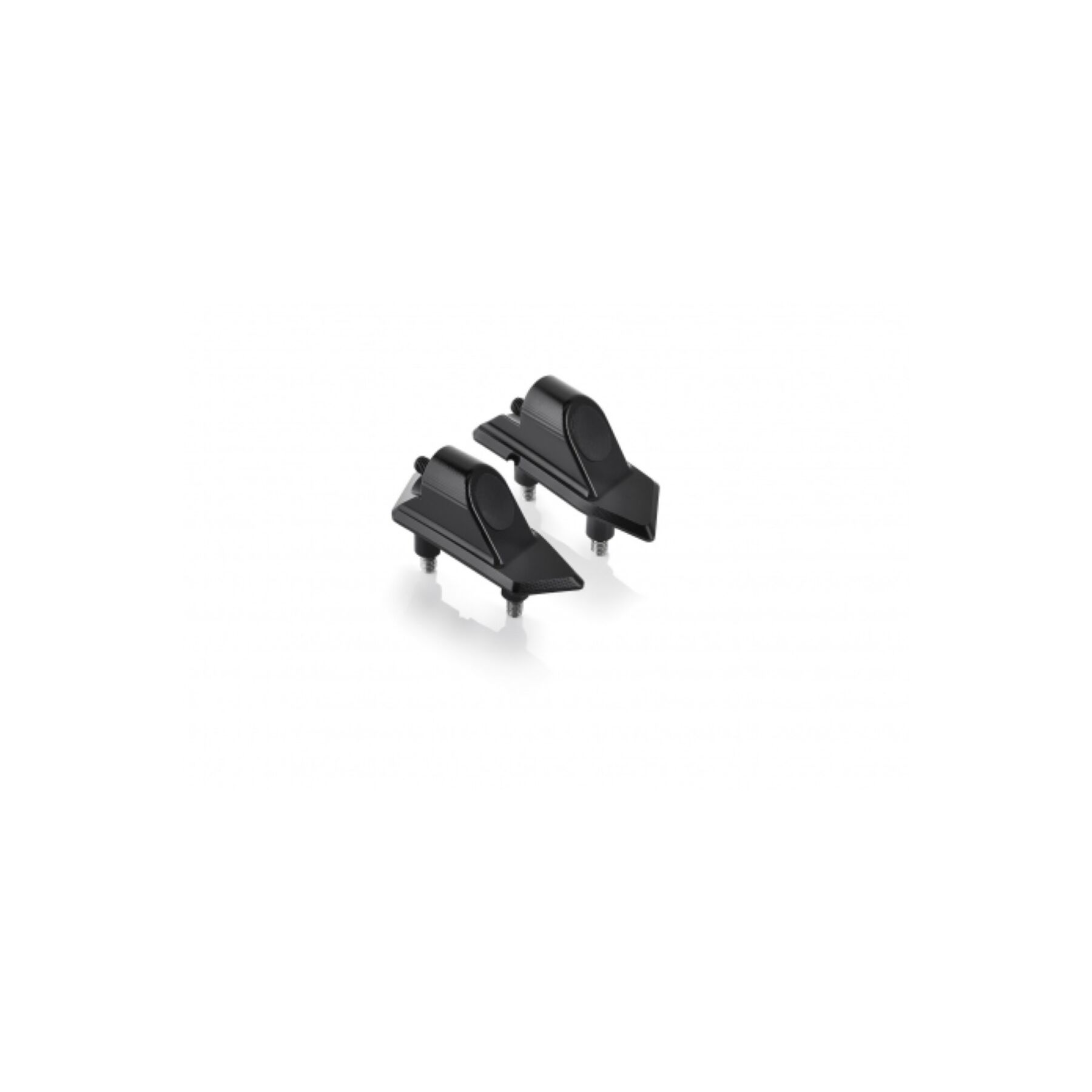 Rizoma Sport Mount Mirror Adapter BMW S1000RR 2020-2024