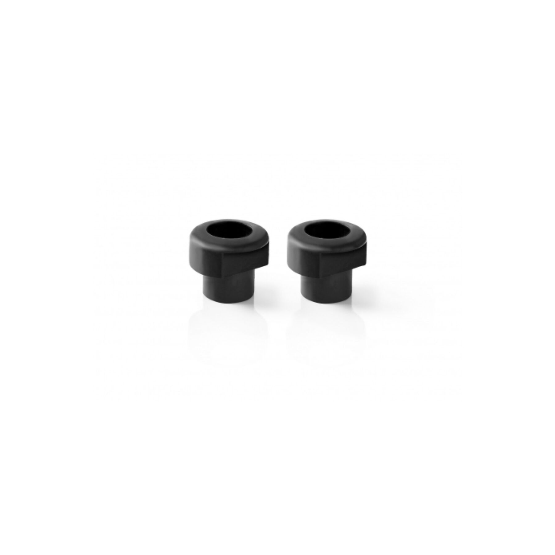 Rizoma Mirror Hole Covers Vespa GTS 300 / Sport 2017-2022