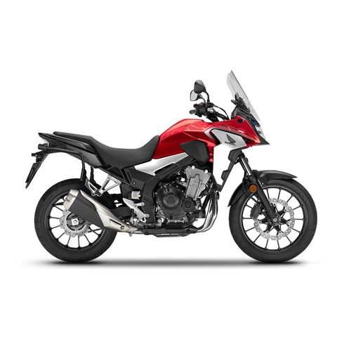 Shad 3P System Side Case Racks Honda CB500X / NX500 2016-2025