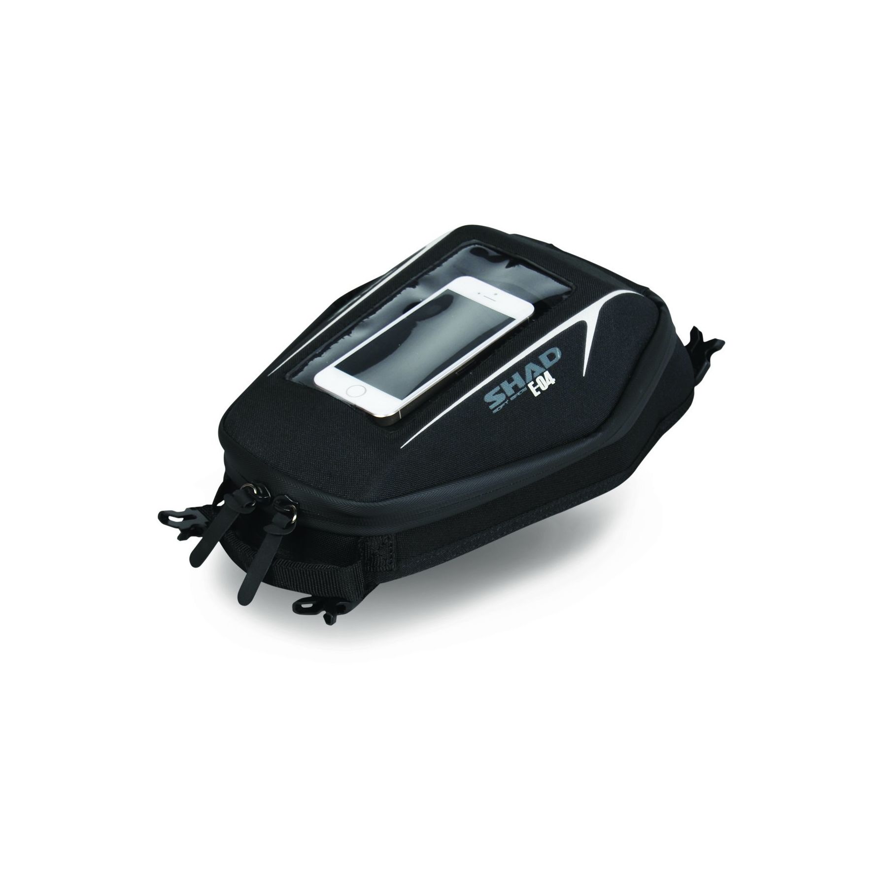 Shad E-04 Semirigid Tank Bag