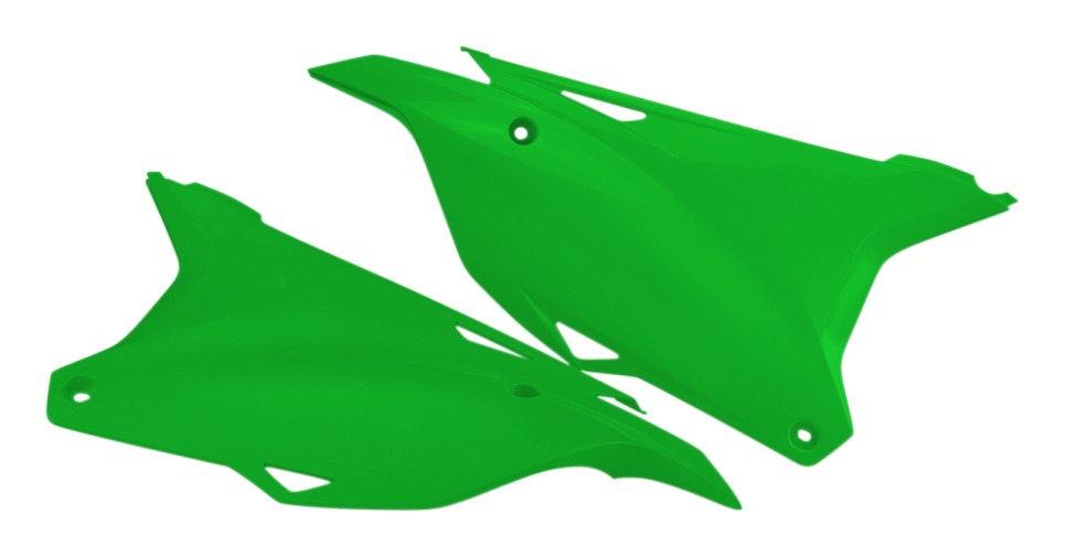 Acerbis Side Panels Kawasaki KX85 / KX100 2014-2021 N/A