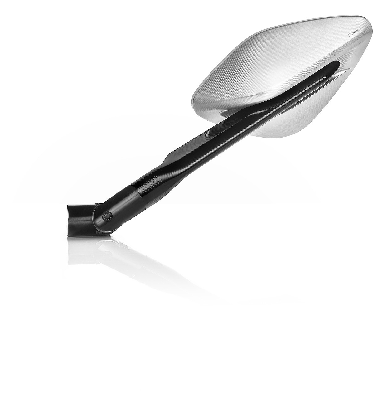 Rizoma Namic Sport Mirror - RevZilla