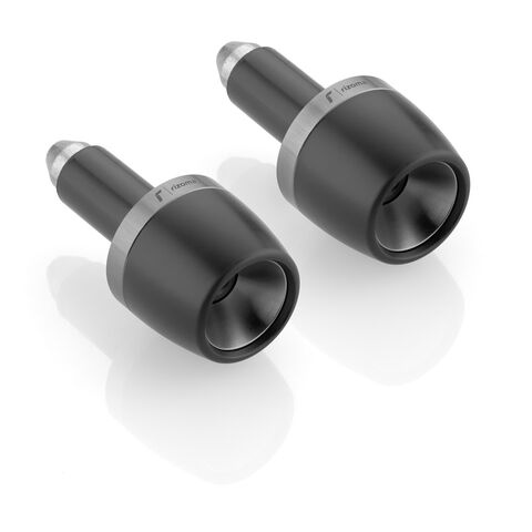 Rizoma Bar Ends - Series 532