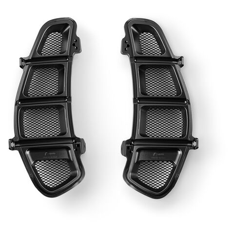 Rizoma Air Inlet Covers Vespa GTS 300 / Super 2019-2021