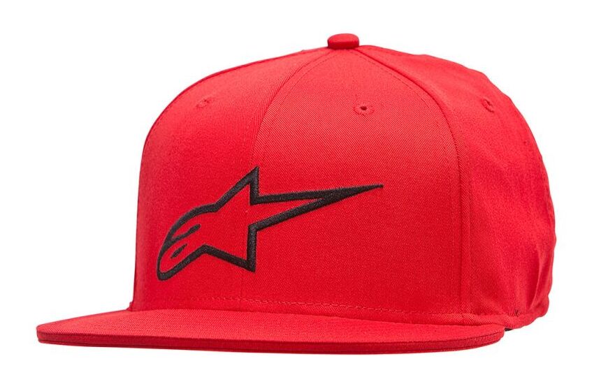 Alpinestars Ageless Hat LG-XL