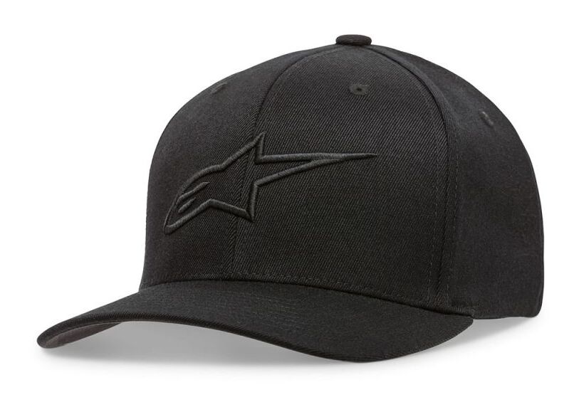 Alpinestars Ageless Curve Hat SM-MD