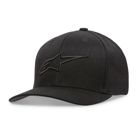 Alpinestars Ageless Curve Hat (SM-MD)