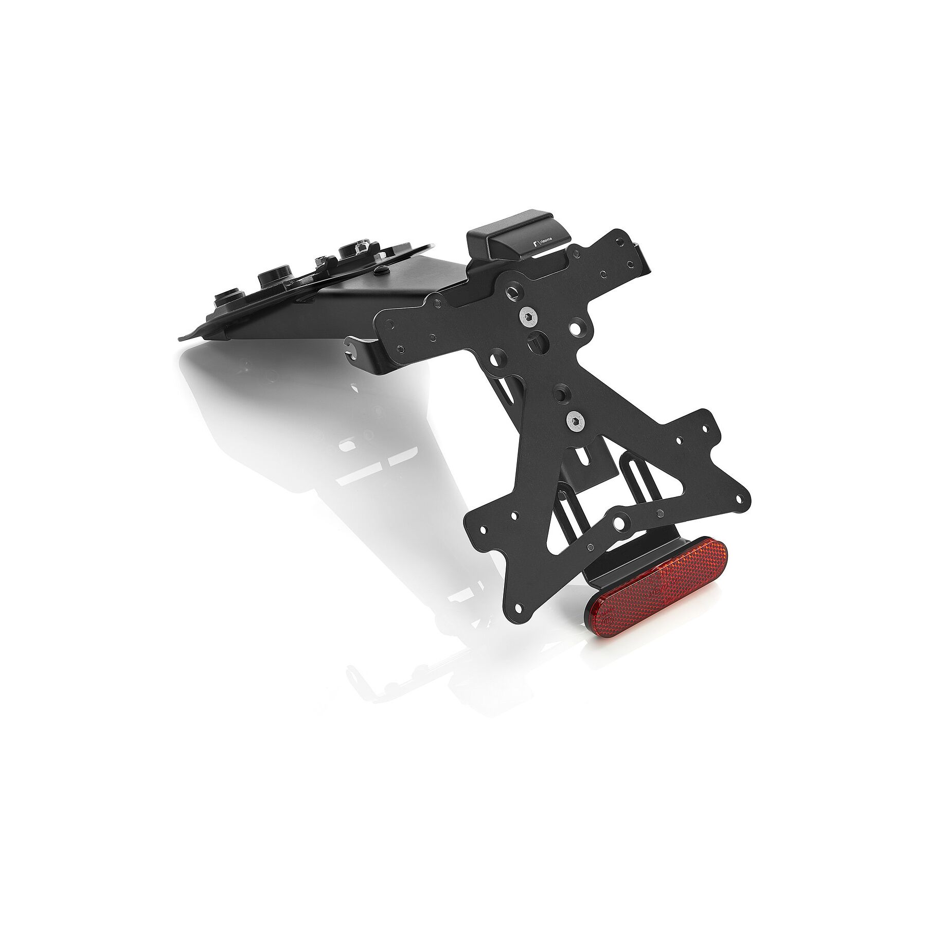 Rizoma Fender Eliminator Suzuki Katana 2020-2021