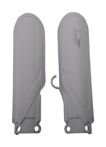 Acerbis Lower Fork Covers Yamaha YZ85 2019-2025 N/A