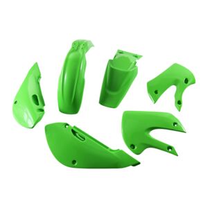 Acerbis Plastic Kit KTM SX 50 16-, Replica 23 | Maciag Offroad