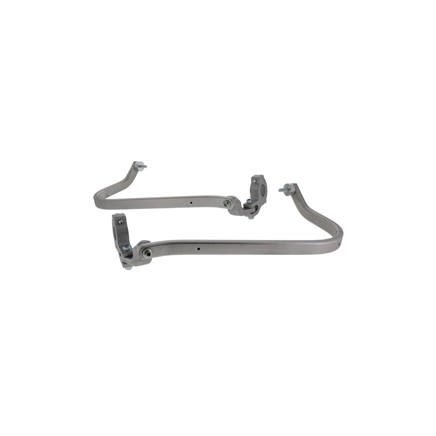 Barkbusters Aluminum Handguard Kit KTM 390 Adventure / Royal Enfield H