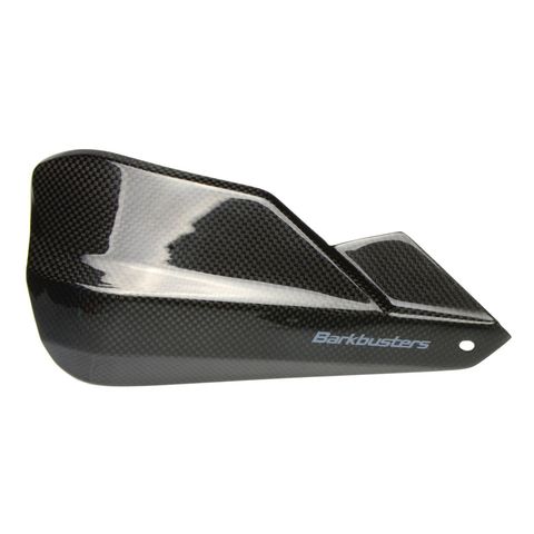 Barkbusters Carbon Fiber Handguard Kit KTM 390 Adventure 2020-2024