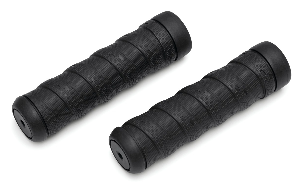 Kuryakyn Classic Wrap Grips (1") undefined