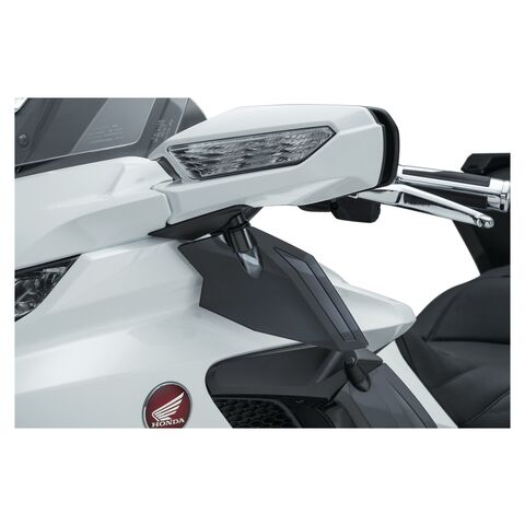 Kuryakyn Upper Air Deflectors Honda Gold Wing 2018-2020