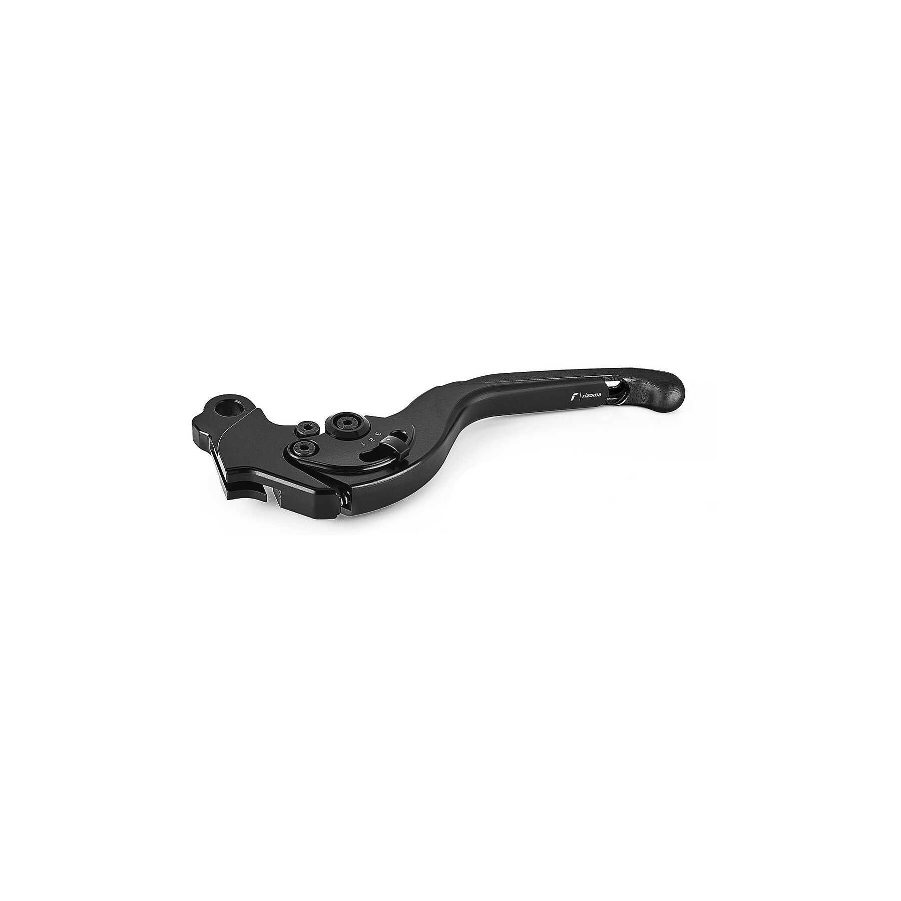 Rizoma Adjustable Plus Clutch Lever Kawasaki Ninja 650 / Z650 / Z900