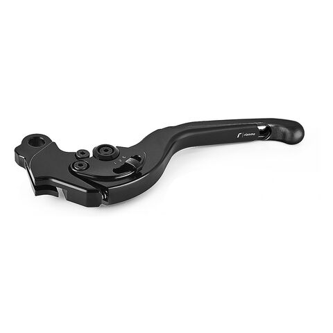 Rizoma Adjustable Plus Clutch Lever Aprilia / Honda / Suzuki / Yamaha