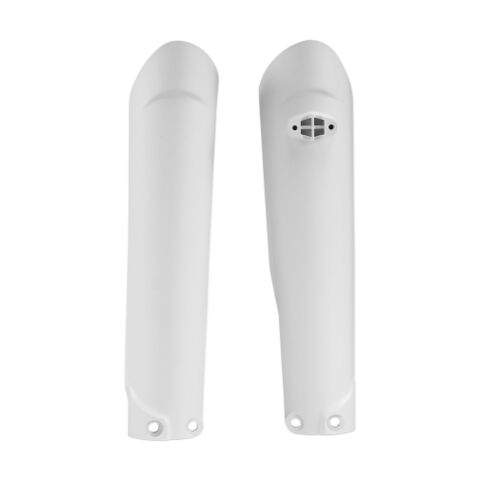 Acerbis Lower Fork Covers KTM / Husqvarna / Gas Gas 125cc-500cc 2014-2