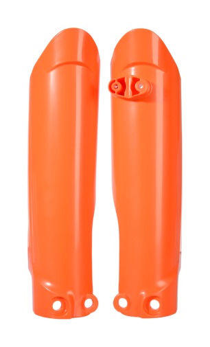 Acerbis Lower Fork Covers KTM SX 65 2019-2023 N/A
