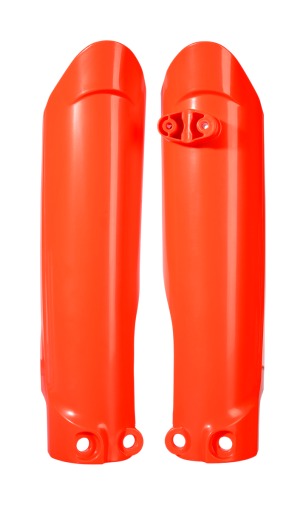 Acerbis Lower Fork Covers KTM SX 65 2019-2023 N/A