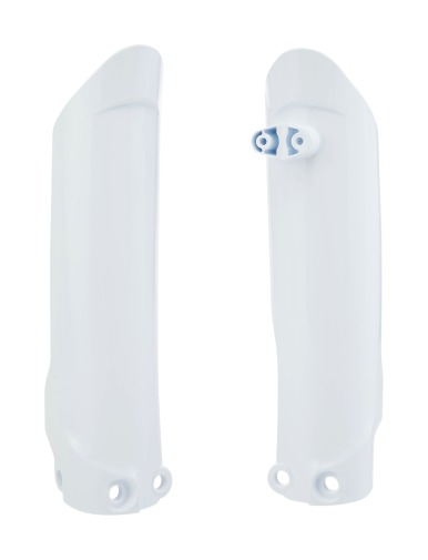 Acerbis Lower Fork Covers KTM SX 65 2019-2023 N/A