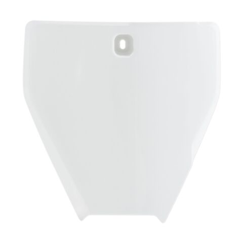 Acerbis Front Number Plate Husqvarna TC85 2018-2024