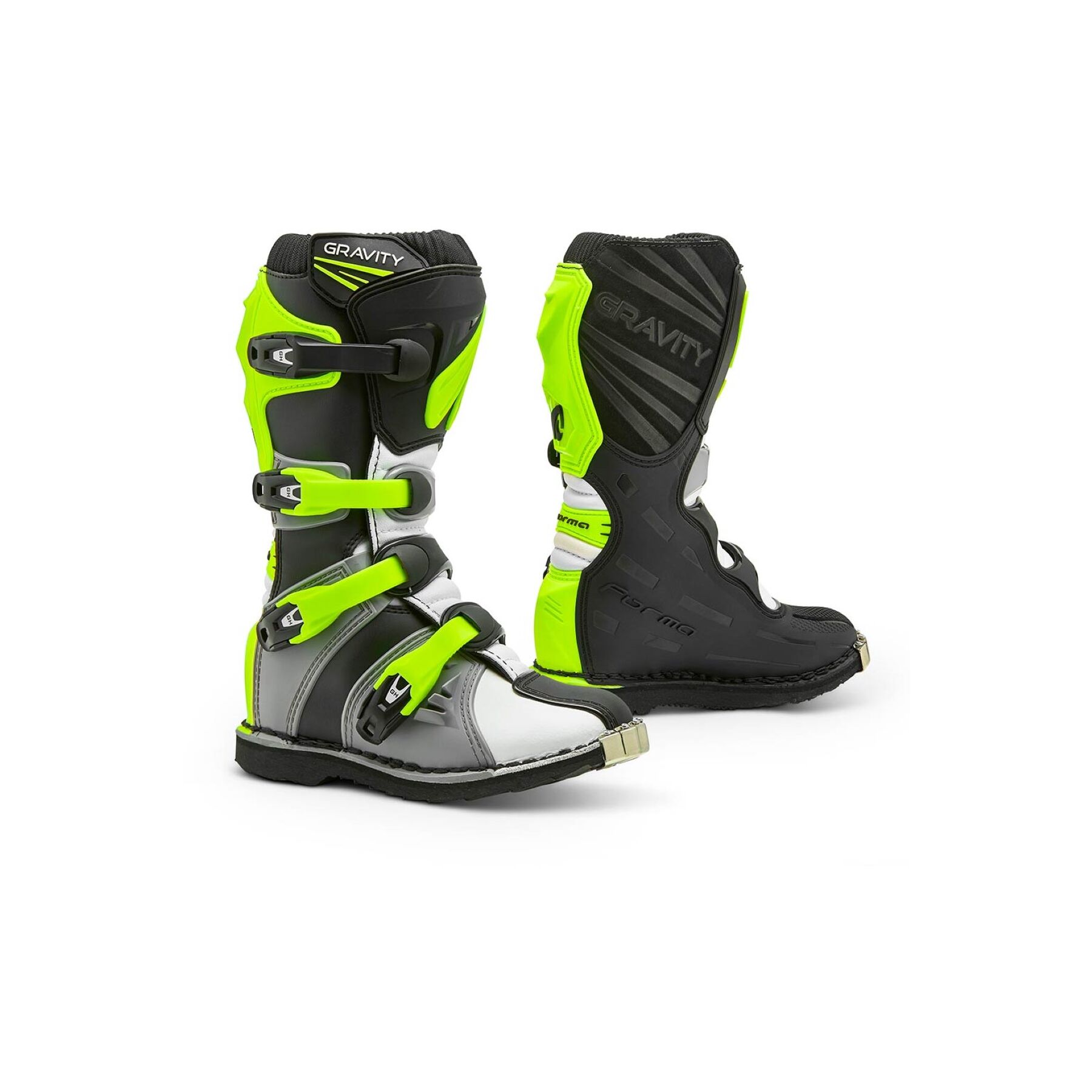 Forma Youth Gravity Boots