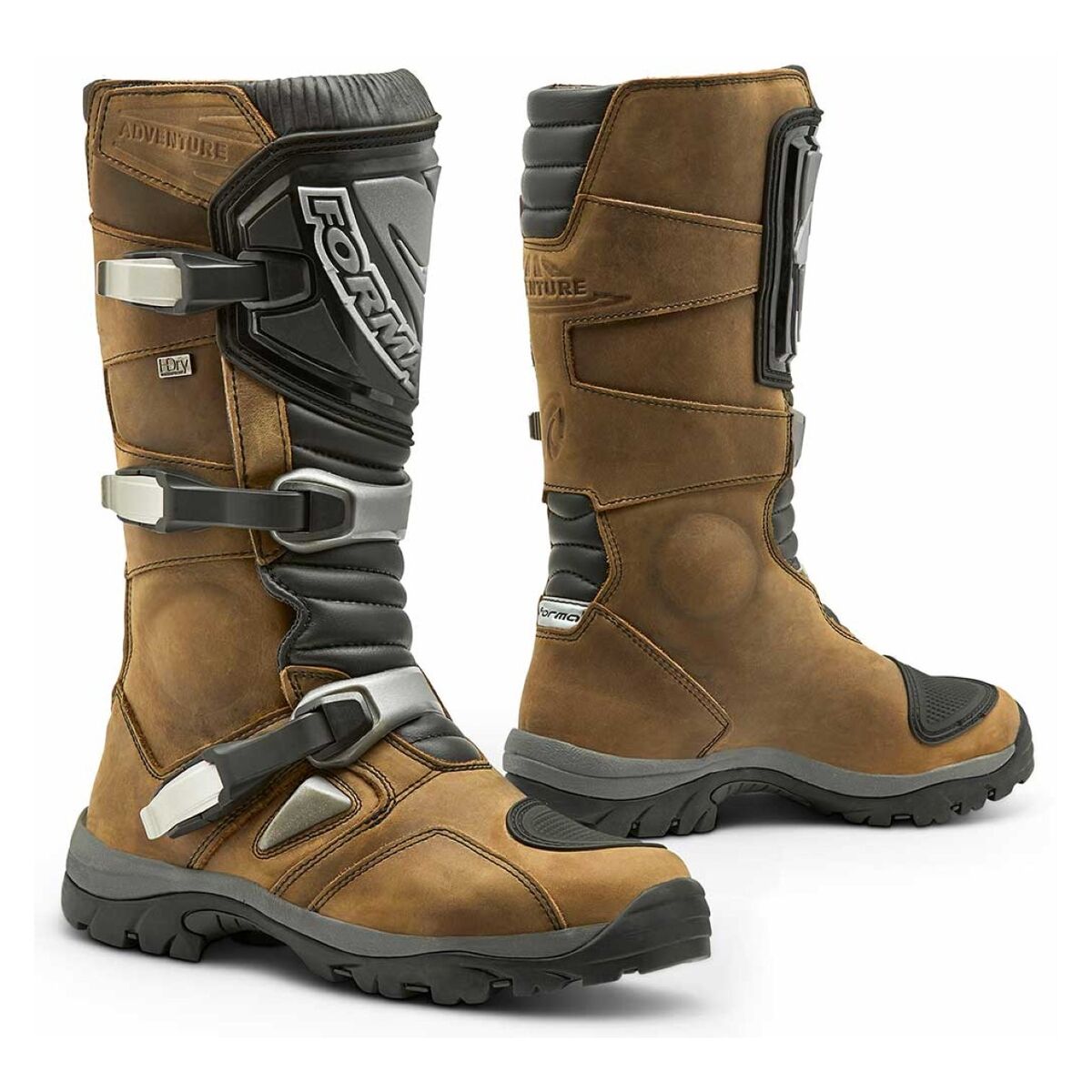 forma waterproof boots