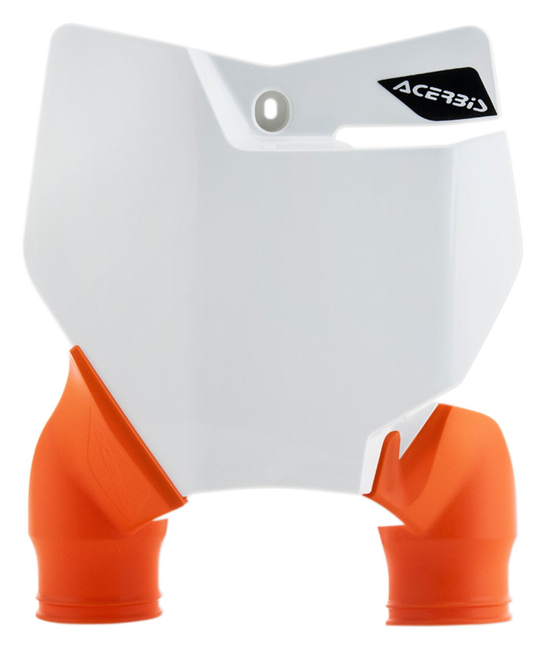 Acerbis Raptor Front Number Plate KTM 125cc-450cc 2016-2018 N/A