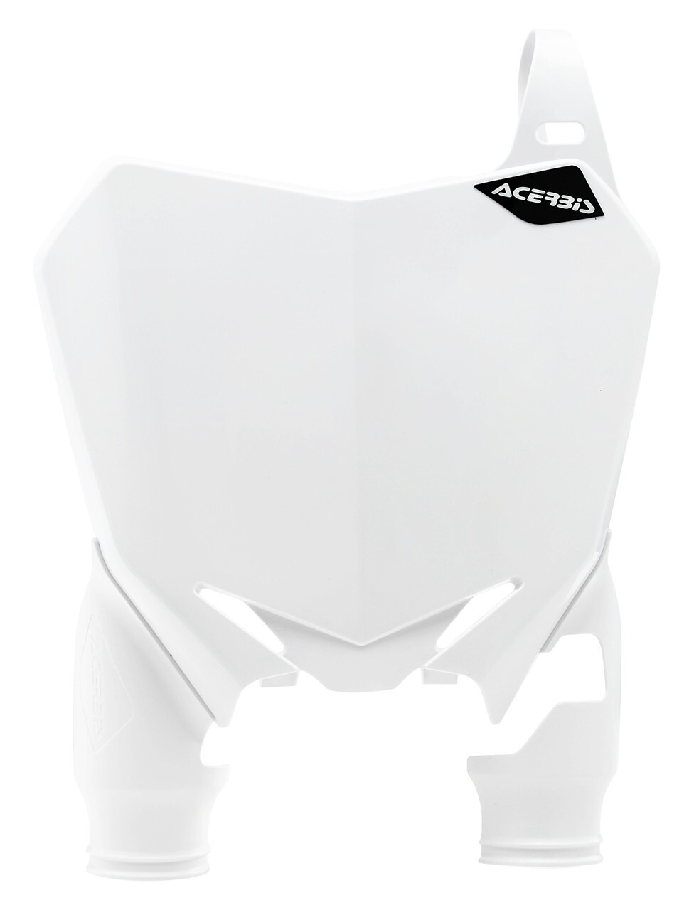 KIT PLASTICHE SUZUKI RMZ 450 08-12 ACERBIS STANDARD