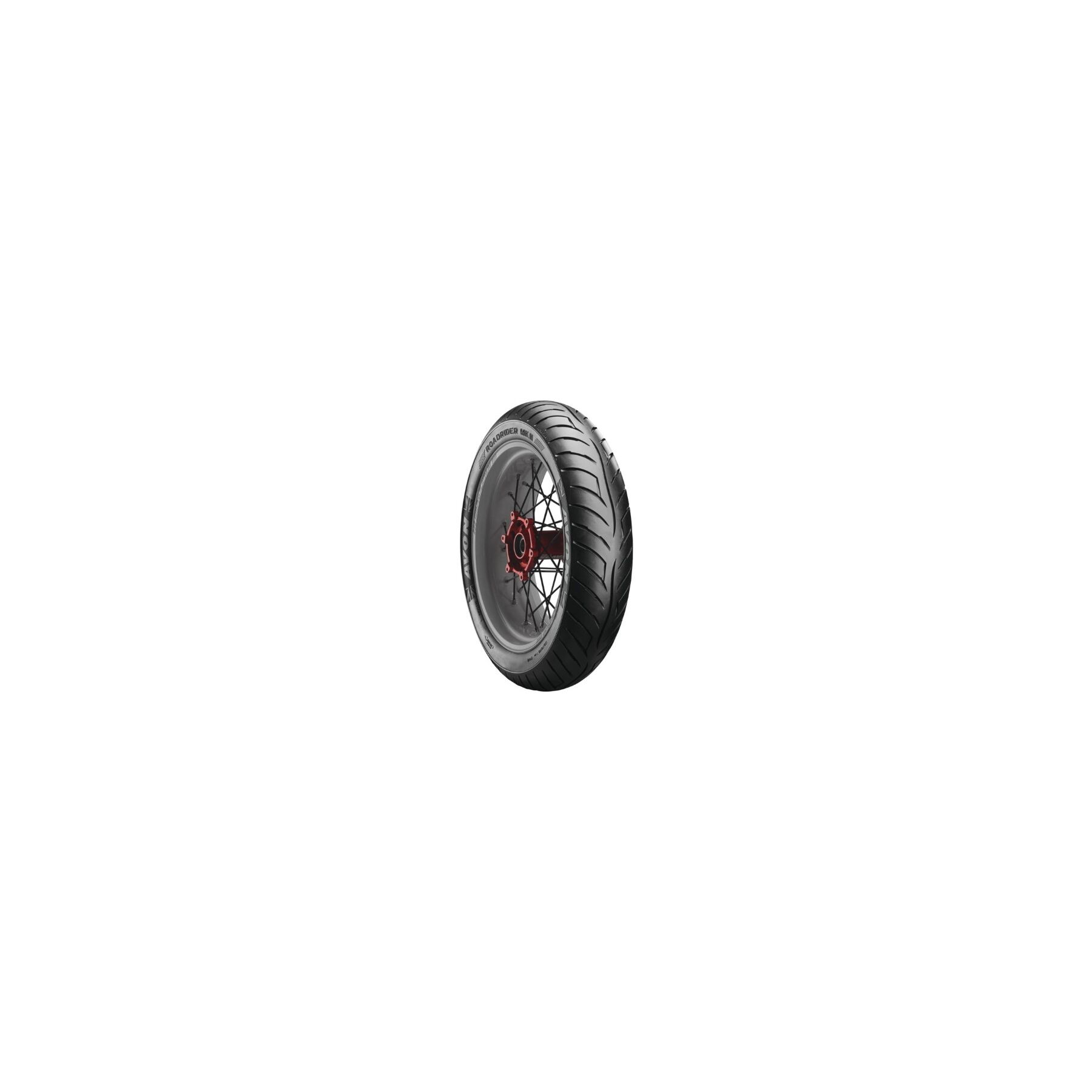 Avon Roadrider Mk II Tires
