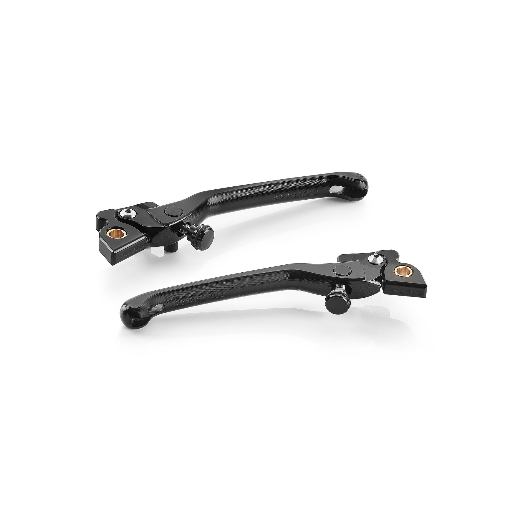 Rizoma 3D Brake Lever Vespa GTS 300 Super 2019