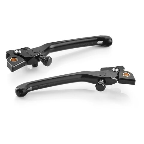 Rizoma 3D Brake Lever Vespa GTS 300 Super 2019