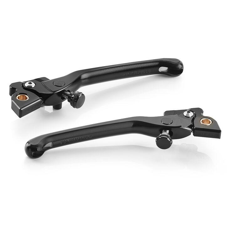 Rizoma 3D Brake Lever Vespa GTS 300 Super 2019