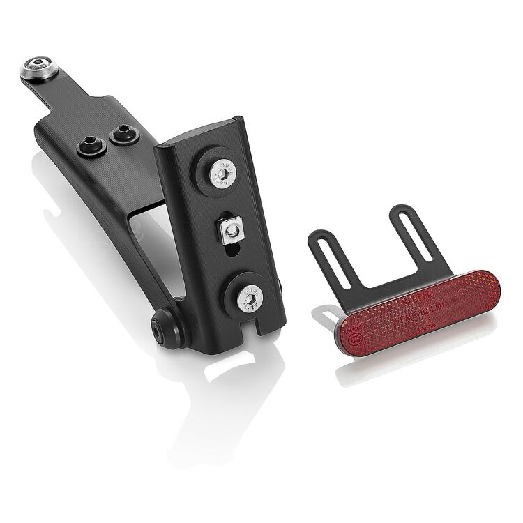 Rizoma Fender Eliminator for Harley Sportster 2004-2022