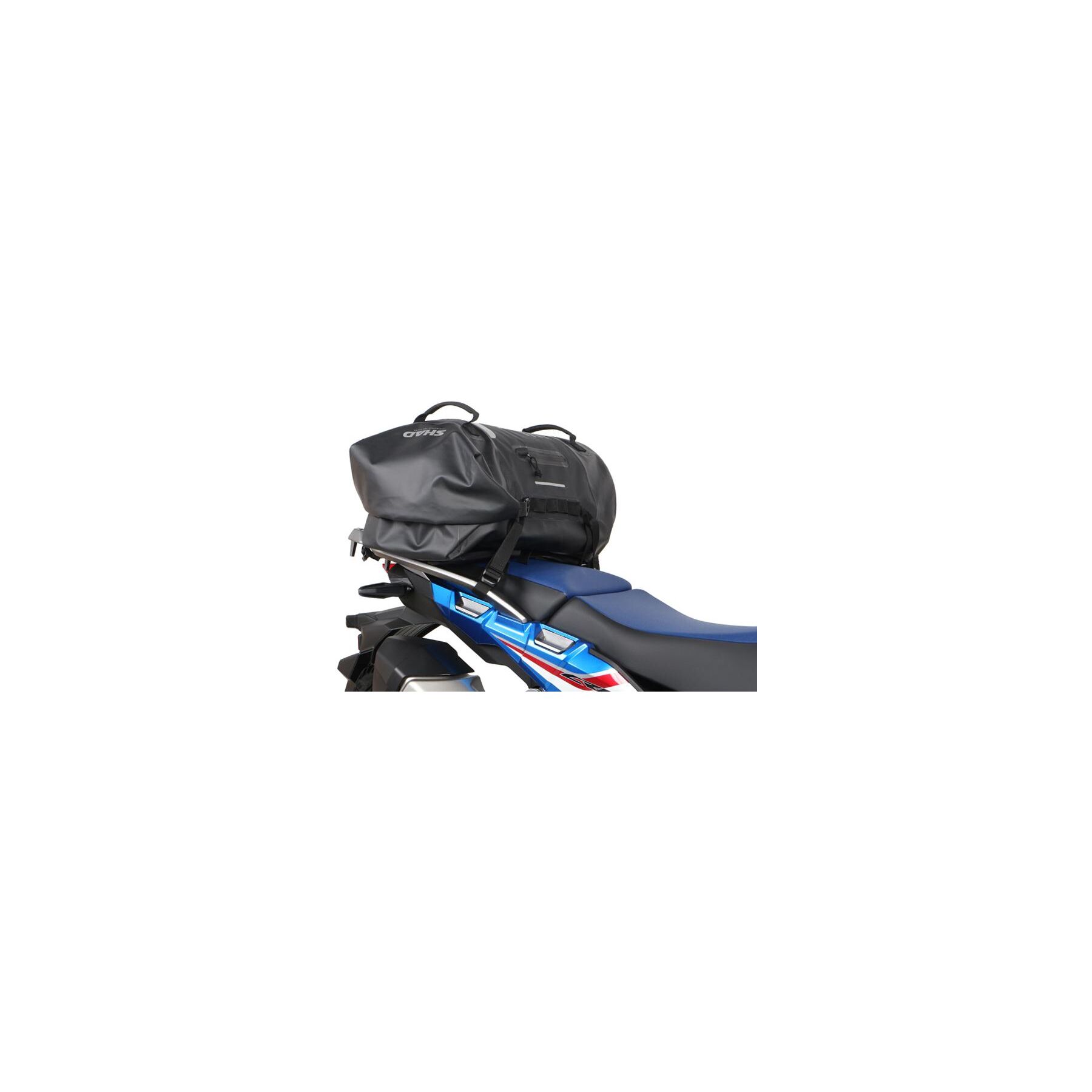 Shad SW38 Waterproof Rear Duffel Bag