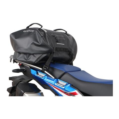Shad SW38 Waterproof Rear Duffel Bag