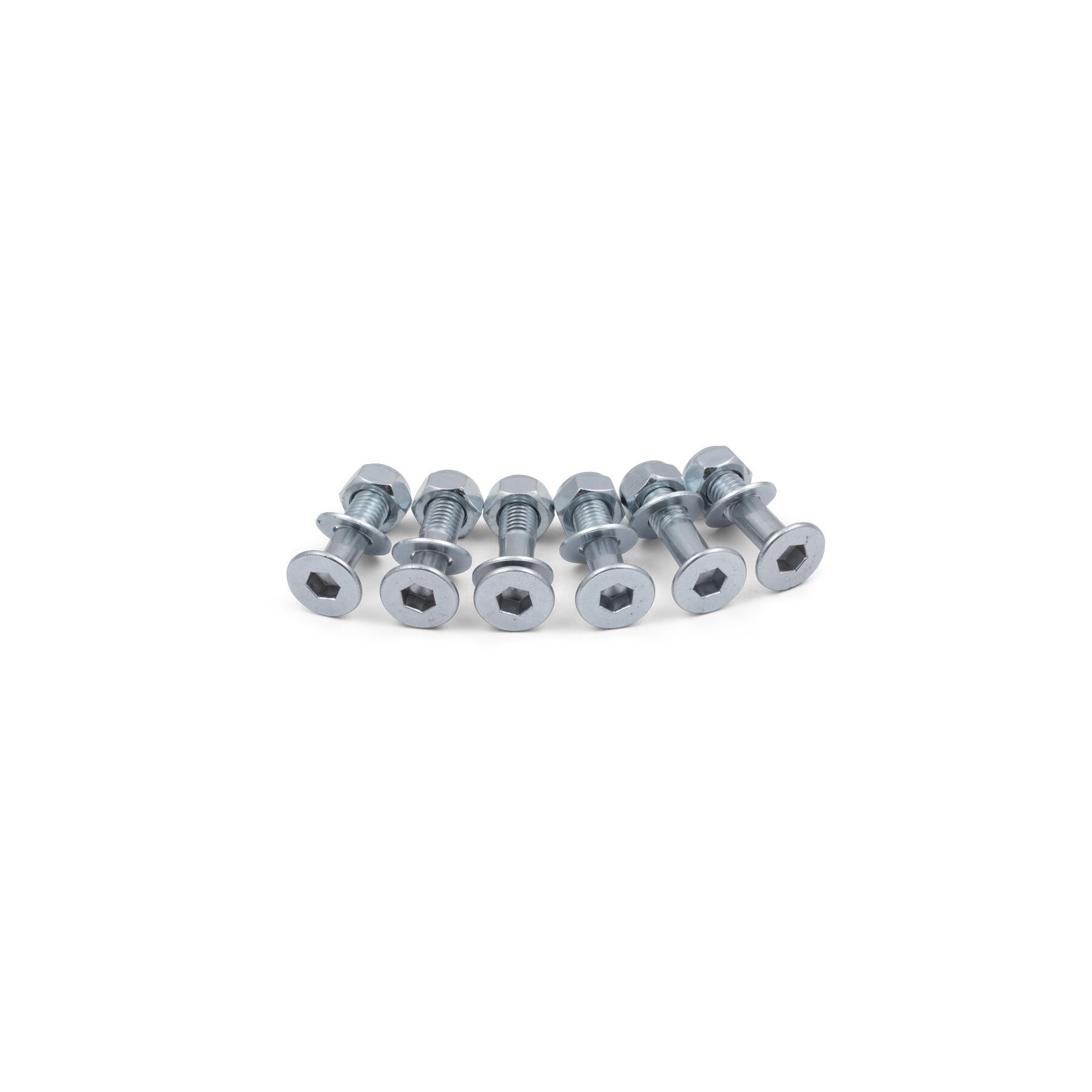 Pro Taper Rear Sprocket Bolt Kit