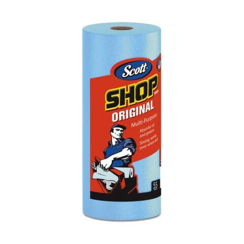 Scott Shop Towels